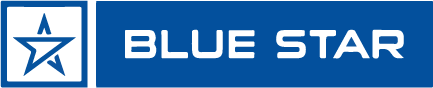 blue star