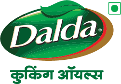 dalda logo