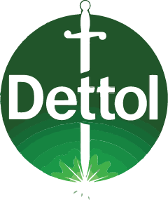 dettol logo