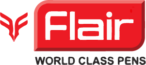 flair pen