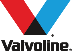 valvoline logo